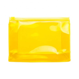 CARIBU - Cosmetic bag, PVC