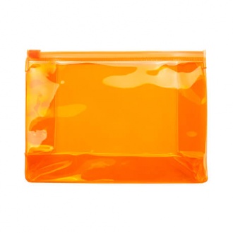 CARIBU - Cosmetic bag, PVC