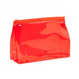 CARIBU - Cosmetic bag, PVC