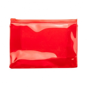 CARIBU - Cosmetic bag, PVC
