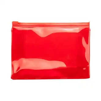 CARIBU - Cosmetic bag, PVC