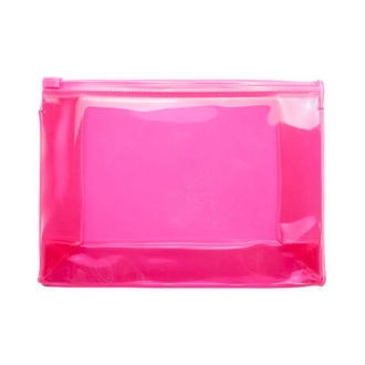 CARIBU - Cosmetic bag, PVC