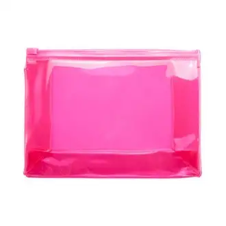 CARIBU - Cosmetic bag, PVC