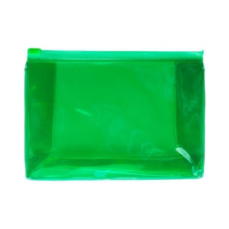 CARIBU - Cosmetic bag, PVC
