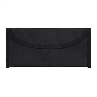 GARZA -  Travel document bag