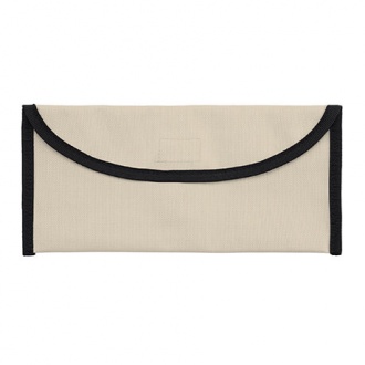 GARZA - documents pouch