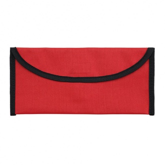 GARZA -  Travel document bag