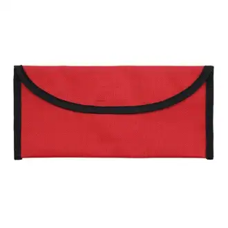 GARZA -  Travel document bag