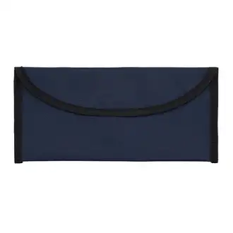 GARZA -  Travel document bag