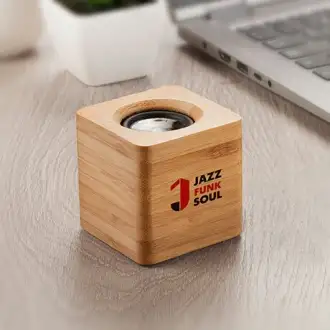 KRAVIZ - Wireless speaker
