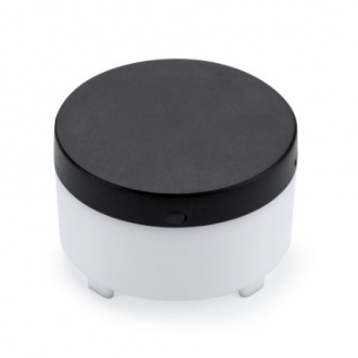 MOLLER - Bluetooth speaker with wireless charging base