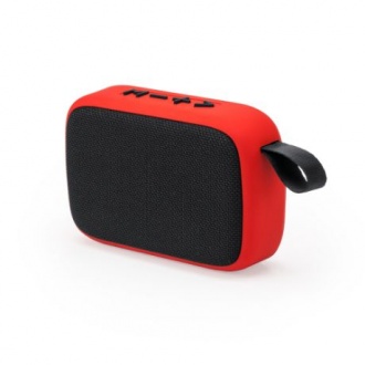 ARMIN - Bluetooth wireless speaker