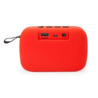 ARMIN - Bluetooth wireless speaker