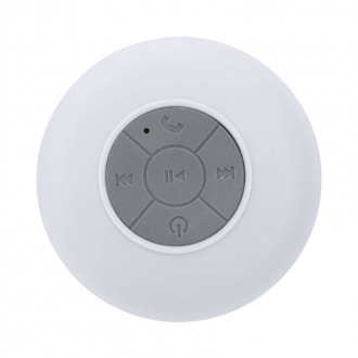 CALVIN - Wireless speaker with body resistant