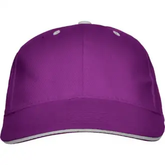 Panel - cap
