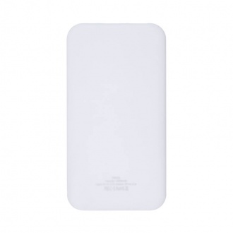 ROBBIE - Powerbank 10000MAH