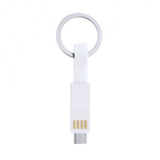 CETUS - Charger-synchronizer cable 3 in 1