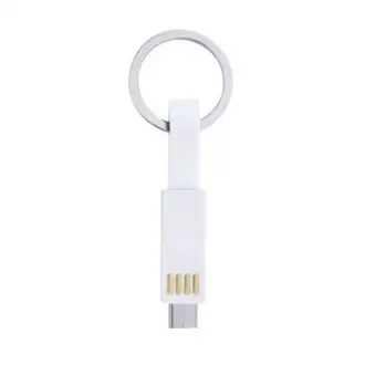 CETUS - Charger-synchronizer cable 3 in 1