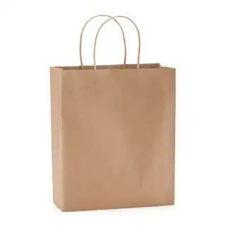 ARCE - paper bag 25x31x11cm