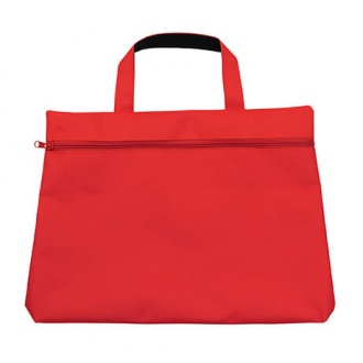 CHARRAN - documents bag
