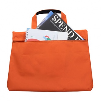 CHARRAN - documents bag