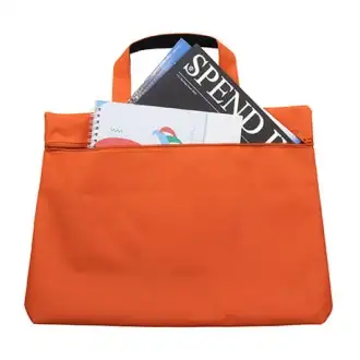 CHARRAN - documents bag