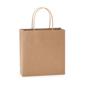 HAYA - paper bag 22x23x9cm