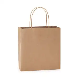 HAYA - paper bag 22x23x9cm