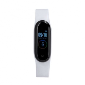 DRACO - Smartwatch with Heart Rate Monitoring