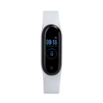 DRACO - Smartwatch minitorujący aktywność