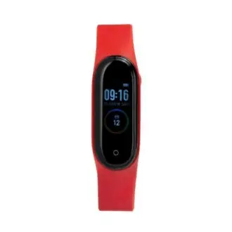 DRACO - Smartwatch minitorujący aktywność