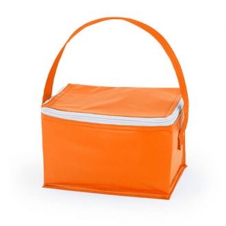 TIBU - Thermal bag for 6 cans