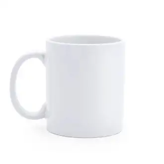 YUCA - Ceramic mug 370ML