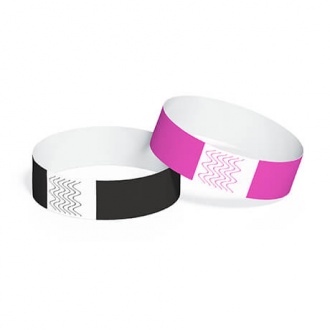 PARTY - event wristband  