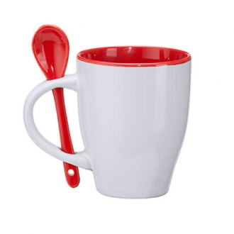 AKEBIA - 350 ml ceramic mug