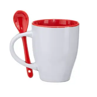 AKEBIA - 350 ml ceramic mug