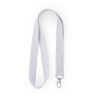 ECOHOST - RPET lanyard