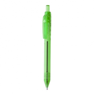 PACIFIC - PEN MADE FROM RPET MATERIAL