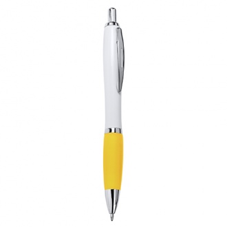CARREL - Anti bacteria ballpen