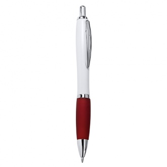 CARREL - Anti bacteria ballpen