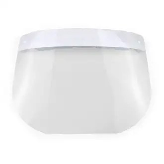 COHN MASCARA FACIAL - Face shield