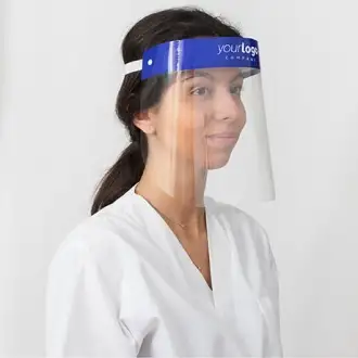 COHN MASCARA FACIAL - Face shield
