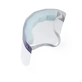 COHN MASCARA FACIAL - Face shield