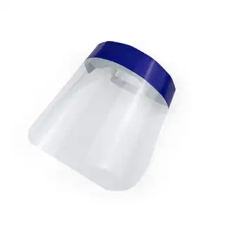 COHN MASCARA FACIAL - Face shield