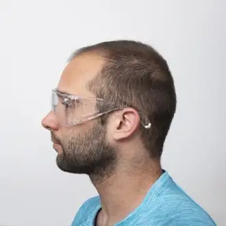 FRANKLIN - Safety Glasses