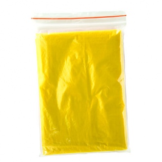 SHAKA - Rain poncho LDPE