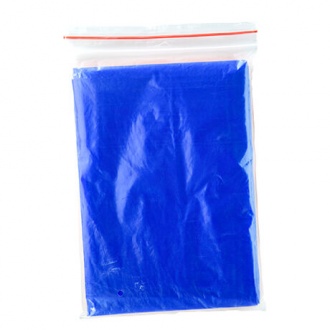 SHAKA - Rain poncho LDPE