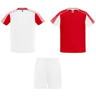Juve - sports set