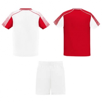 Juve - sports set