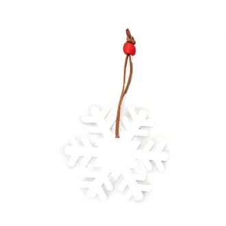 ABEND - Felt Christmas decoration